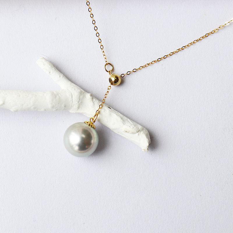 Akoya pearls [Akoya pearls & Natural blue - Main Image