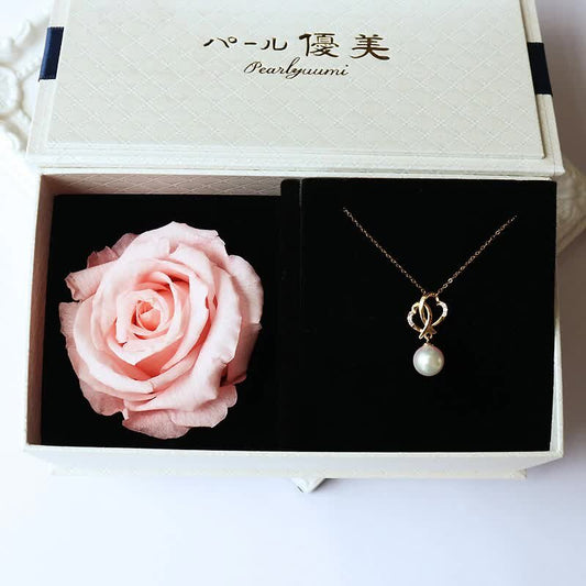 プロヴァンスローズラッピング専用ページ【ショッパー付き】