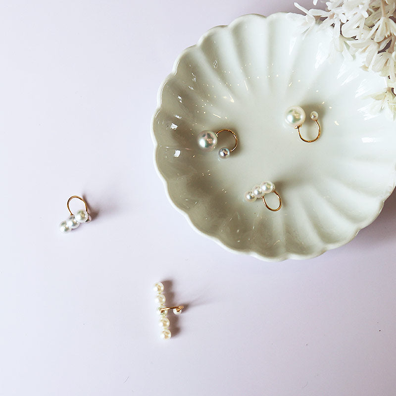 花珠 – パール優美-Pearlyuumi-