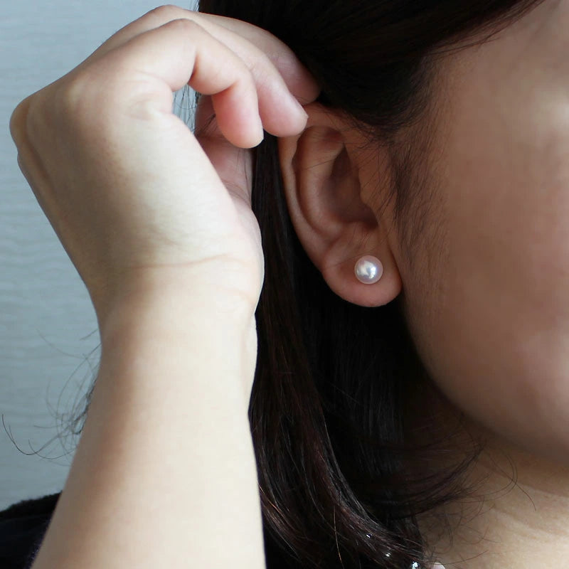 Update more than 203 hanadama akoya pearl earrings latest